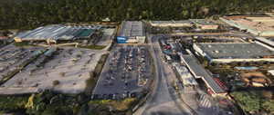 Plan de Campagne - Marseille thumbnail 4