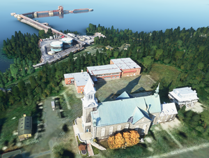 Ville de Lévis / Levis city thumbnail 5