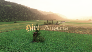 [LOKH] - Hirt Airfield thumbnail 1
