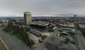 Riga Landmarks, Latvia thumbnail 4