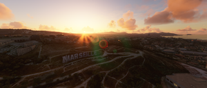 Letters Marseille thumbnail 2