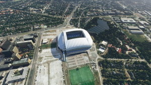 Poznań City thumbnail 12