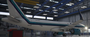 [A32NX] Eastern Airlines thumbnail 5