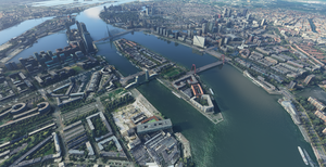 Rotterdam - City thumbnail 6