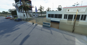 Aerodromo de Malaga-LEAX thumbnail 2