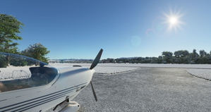 Segelflugzentrum Königsdorf (Glider Airfield south of Munich) - EDKG thumbnail 15