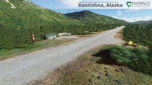 Kantishna Airport, Alaska (5Z5) thumbnail 5
