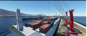PUERTO IQUIQUE - CHILE thumbnail 1