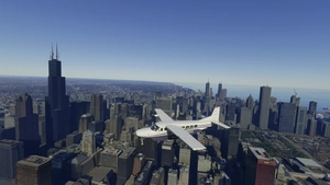 Sears (Willis) Tower - Chicago thumbnail 6