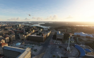 Chernobyl Bush Trip thumbnail 4