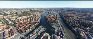Bristol City version 3 UK thumbnail 4