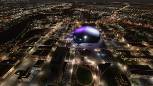 Vikings stadium thumbnail 3