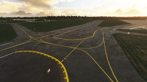 London Biggin Hill Airport - EGKB thumbnail 3
