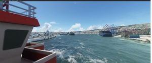 PUERTO DE VALPARAISO - CHILE  thumbnail 6