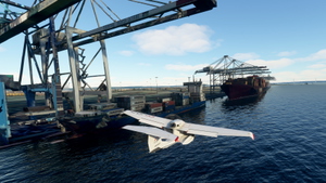 The Port of Le Havre thumbnail 7