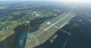 Szczytno Szymany airport (EPSY) thumbnail 4