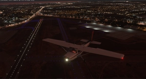 LEVC_Luces_V1  - Aeropuerto de Valencia ( Manises ) thumbnail 4