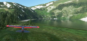 Bench Lake (KBCH) thumbnail 18