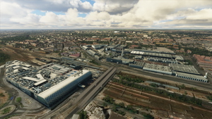 Poznań City thumbnail 18