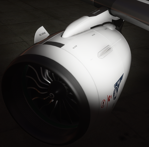 [A32NX] Pan Am New  thumbnail 7