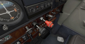 Cessna 152 Realism Livery thumbnail 4