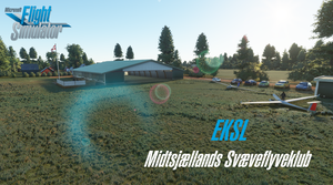 EKSL - Midtsjællands-svæveflyveklub thumbnail 1