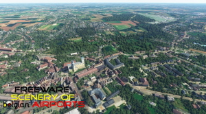 EBGB Grimbergen-Lint, Belgium thumbnail 8