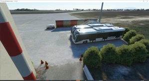 LGAL - Alexandroupolis Dimokritos Airport thumbnail 9