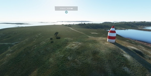 EGHE - St Mary's Airport & Isles of Scilly Scenery UK - Upgrade thumbnail 24