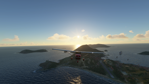 Les Saintes Island, Guadeloupe [TFFS] thumbnail 4