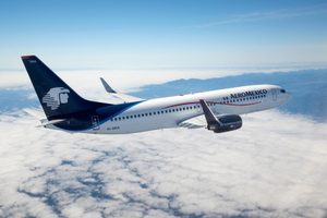 AeroMexico Connect thumbnail 6