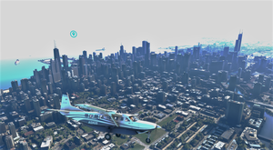 Mag Mile - John Hancock Center - Chicago thumbnail 15