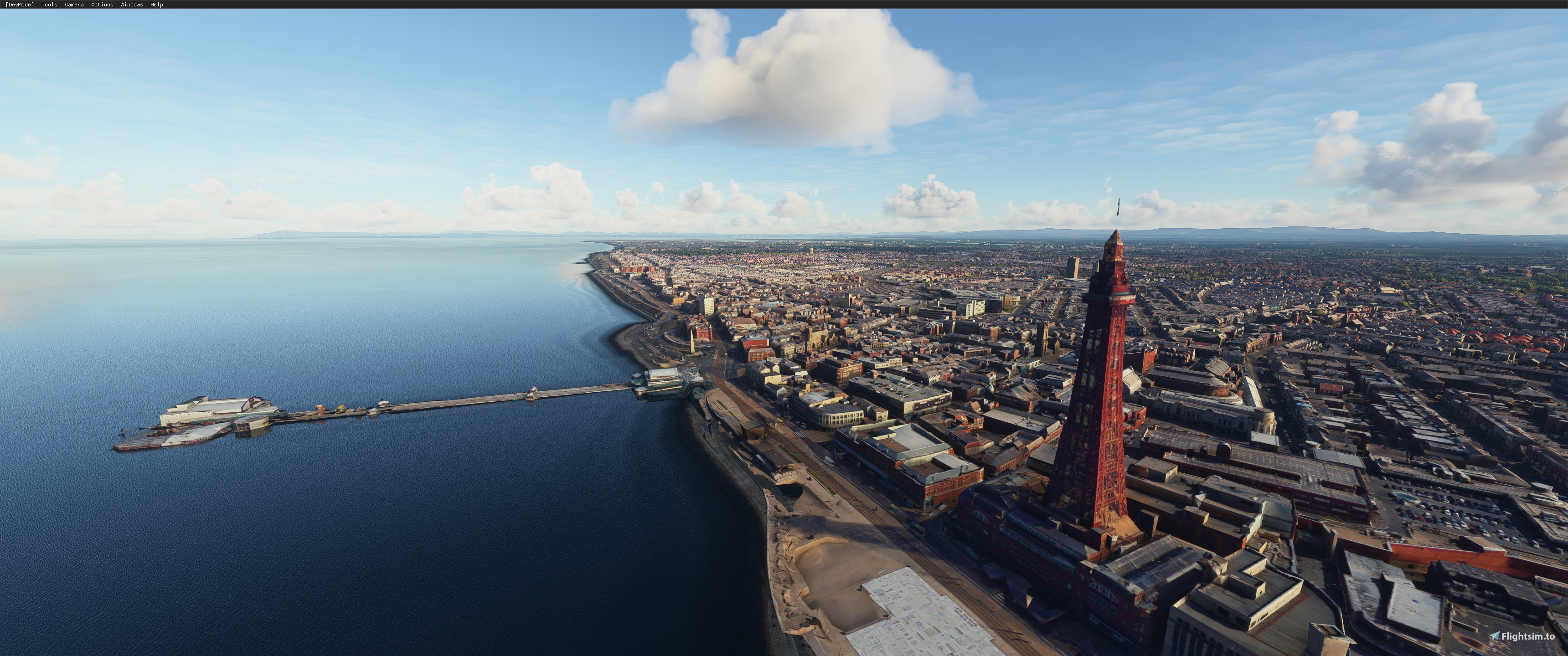 Blackpool version 2 - Image 1