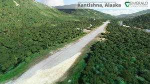 Kantishna Airport, Alaska (5Z5) thumbnail 2