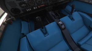Diamond DV20 - Liveries "Blue/Red" and "Red/Orange" with interiors thumbnail 5