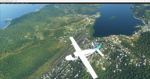  Benjamín Rivera Noriega Airport [TJCP] thumbnail 2