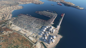 Maltese Islands - Scenery Enhancement thumbnail 4