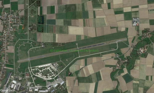 ETSE Aerials
