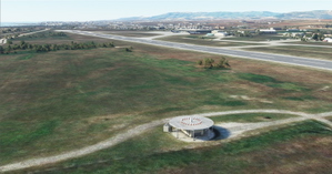 LGAL - Alexandroupolis Dimokritos Airport thumbnail 7