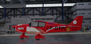 DR400 Réves de Gosses thumbnail 3