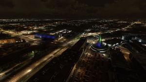 Poznań City thumbnail 10