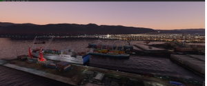 PUERTO IQUIQUE - CHILE thumbnail 6