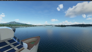 San Juanico Bridge (RGB)(Tacloban City,Philippines) thumbnail 6
