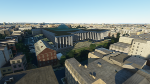 LONDON LANDMARKS PACK (WIP) thumbnail 2