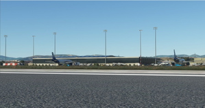 LGAL - Alexandroupolis Dimokritos Airport thumbnail 10