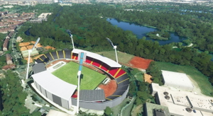 Kassel Scenery ver. 3 thumbnail 5