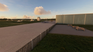 EGHR - Goodwood Aerodrome  thumbnail 6