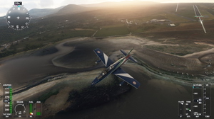 Snowdonia Coast and Rivers Fix V1.1 thumbnail 5