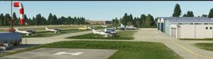 Clow-Bolingbrook Airport (1c5) - Chicago, USA suburbs thumbnail 2