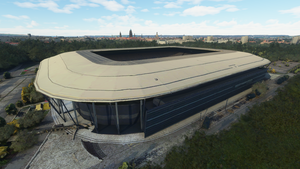 Dresden Old City  thumbnail 8
